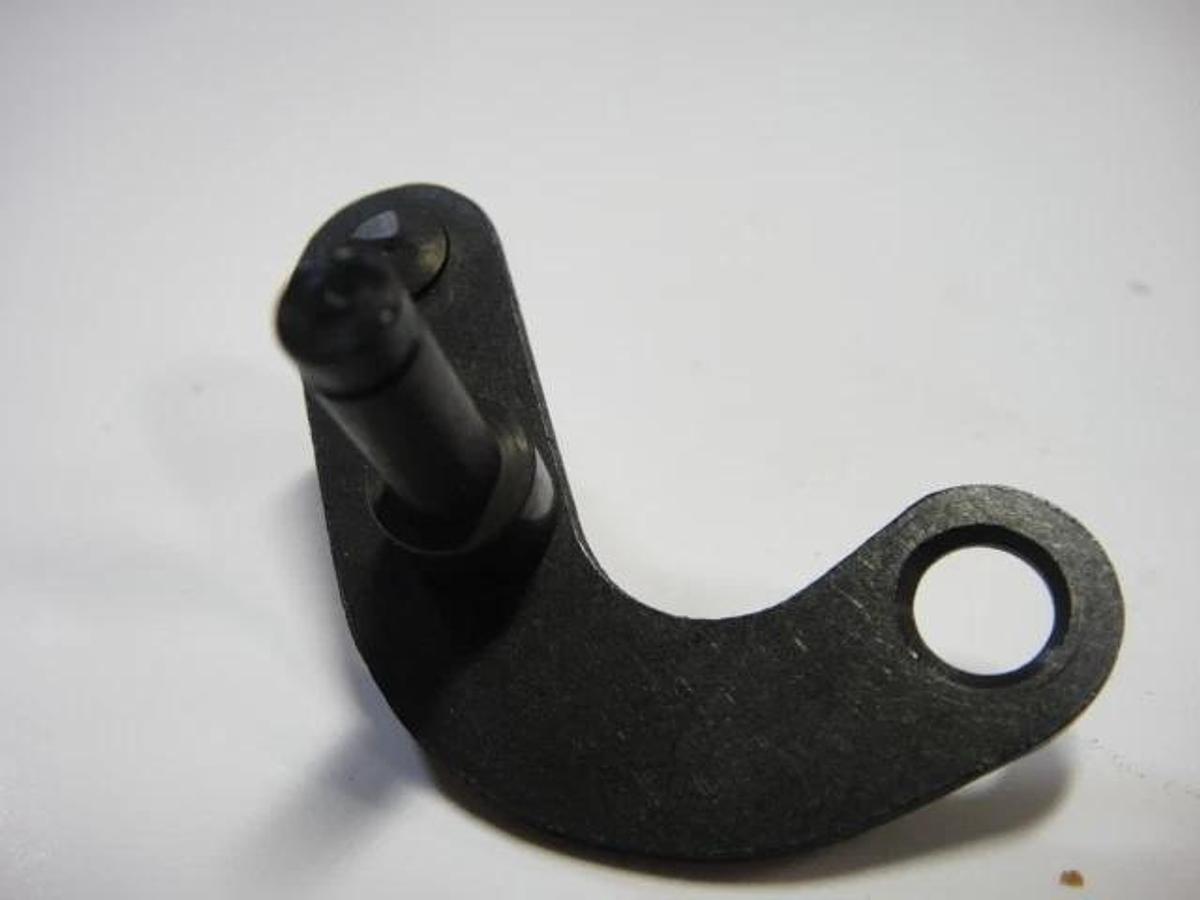 Hamada Alternate Feed Operating Lever, Part #H14-24-0A-3