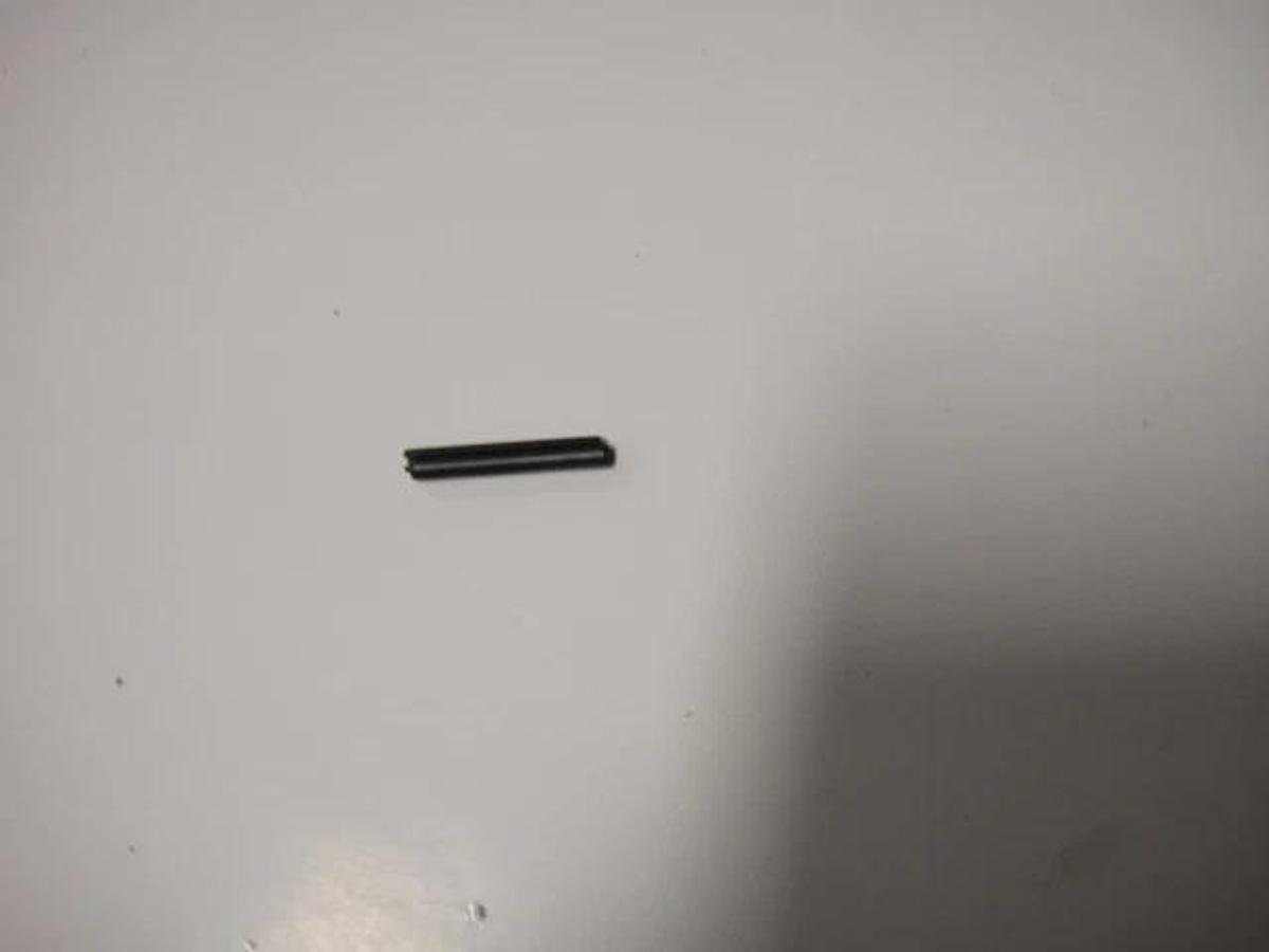Hamada Roll Pin (Metric), Part #H-183-142