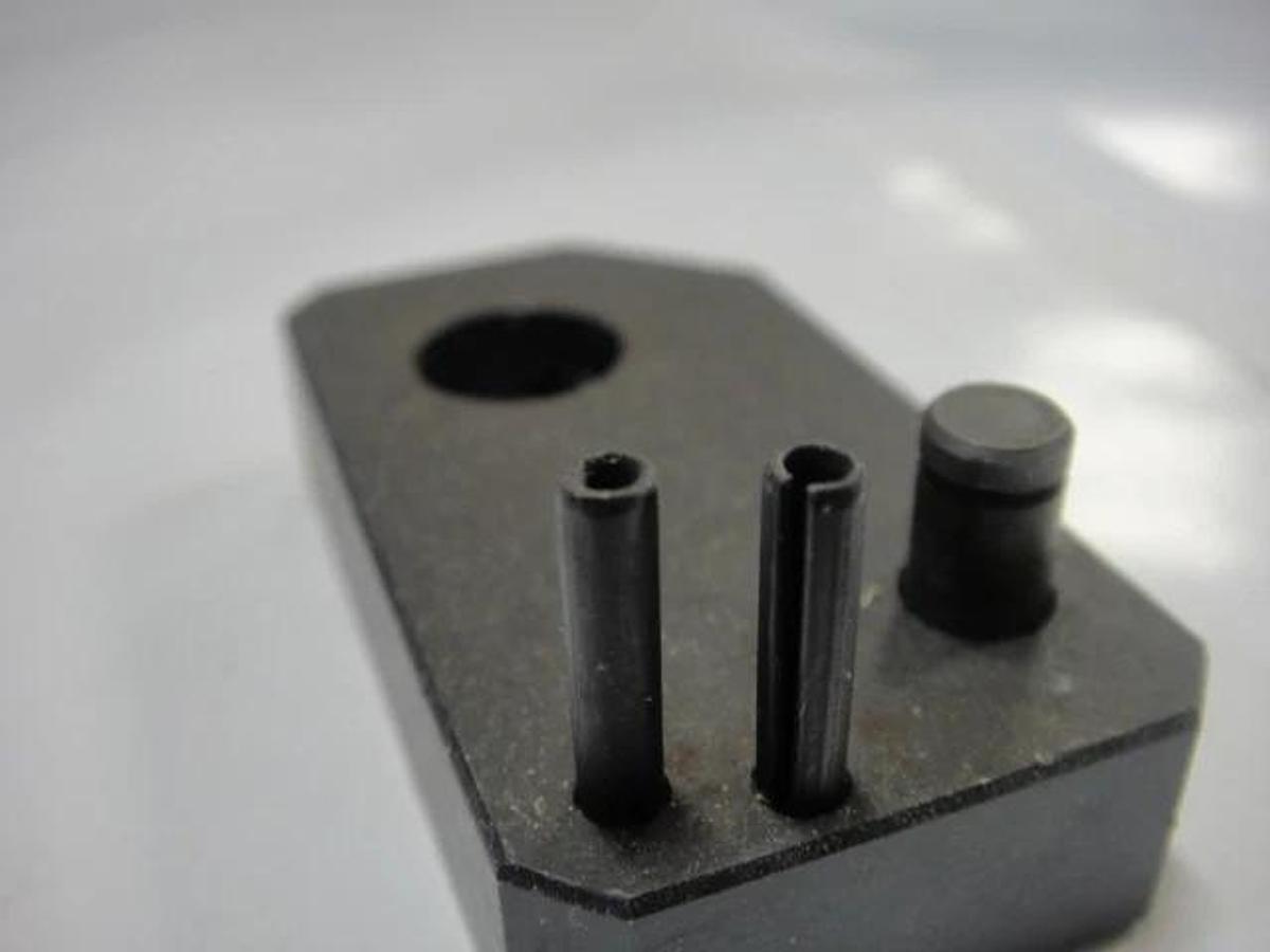 Hamada Plate For Ratchet Drive Pawl, Part #I22-34-2B-3