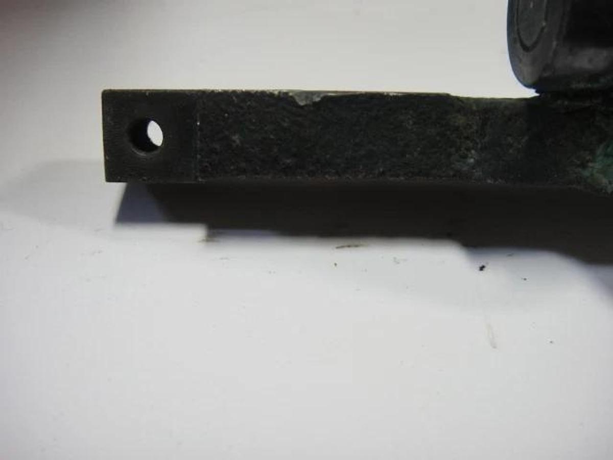 Hamada 602 Gripper Bar