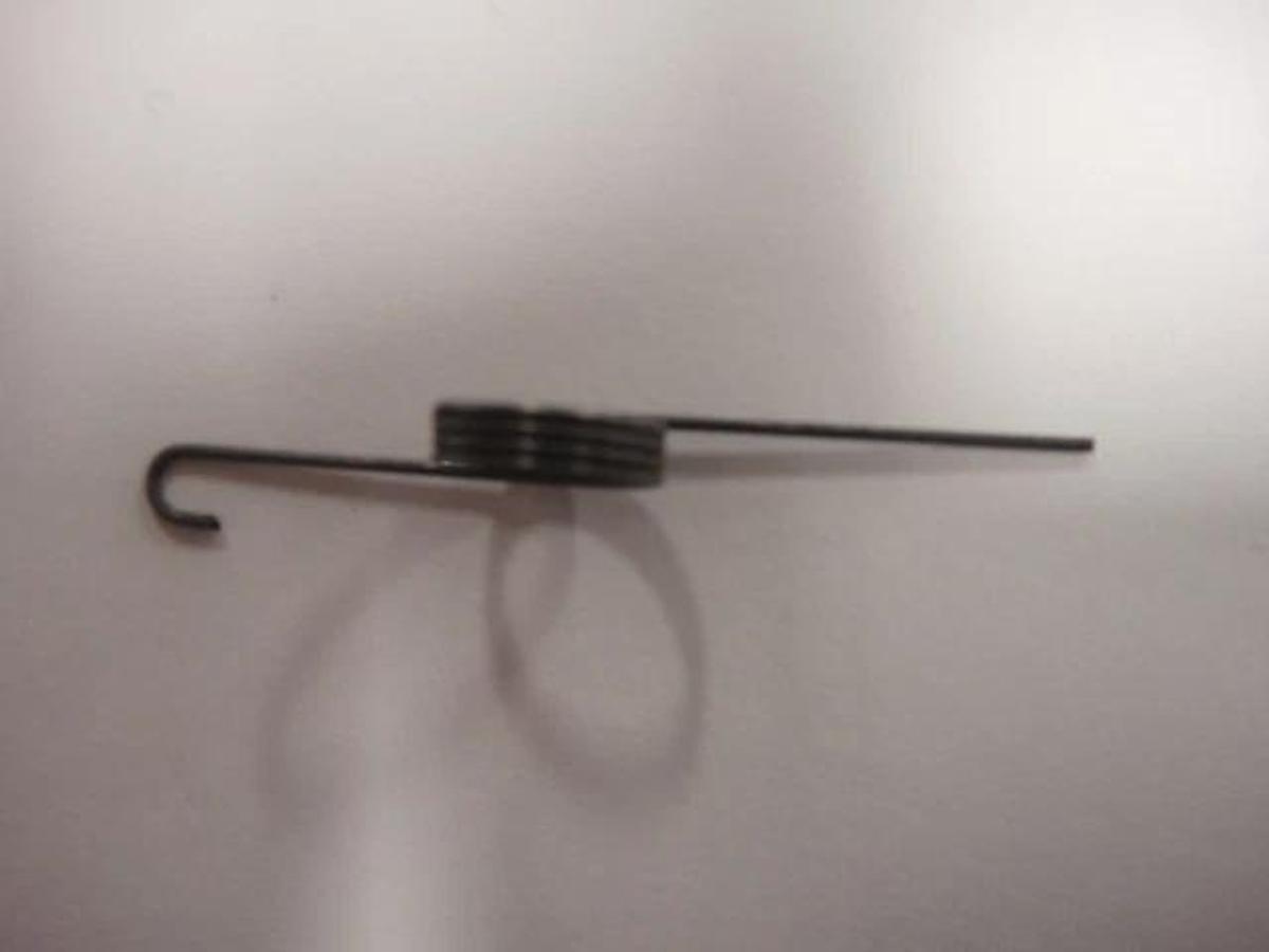 Hamada Spring, Part #I01-32-3