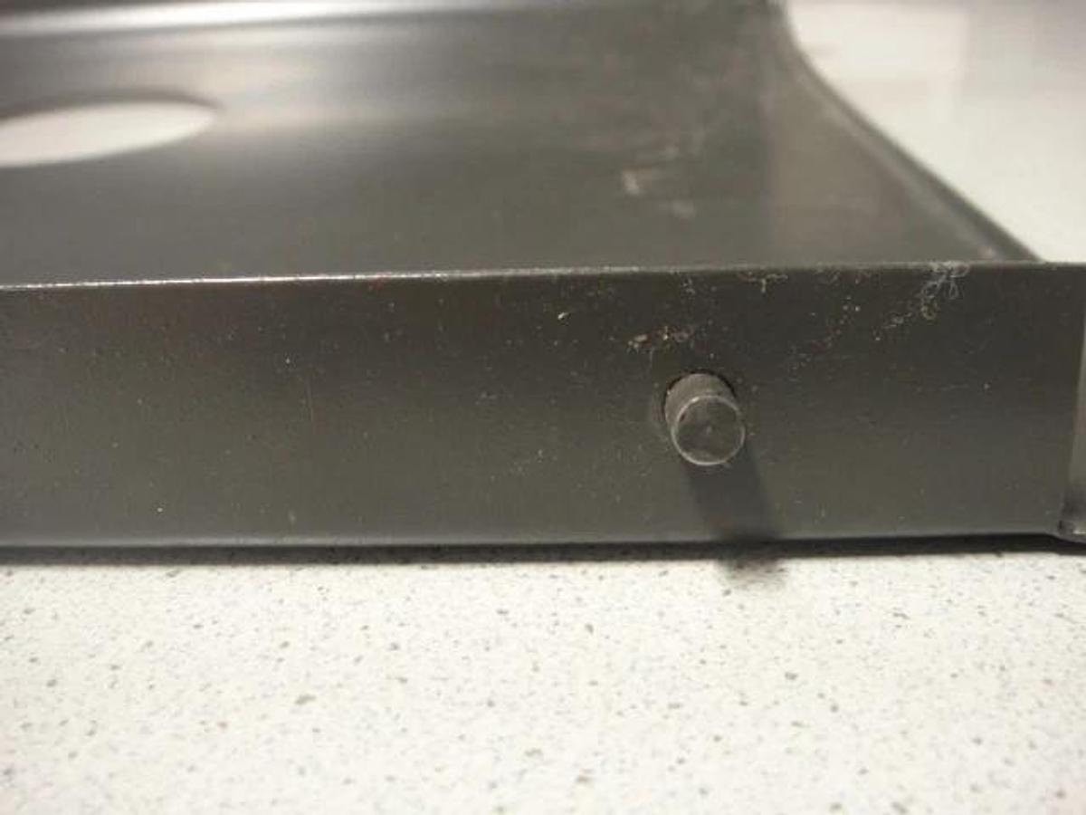 Hamada 665 Side Cover, Part #EB02-10