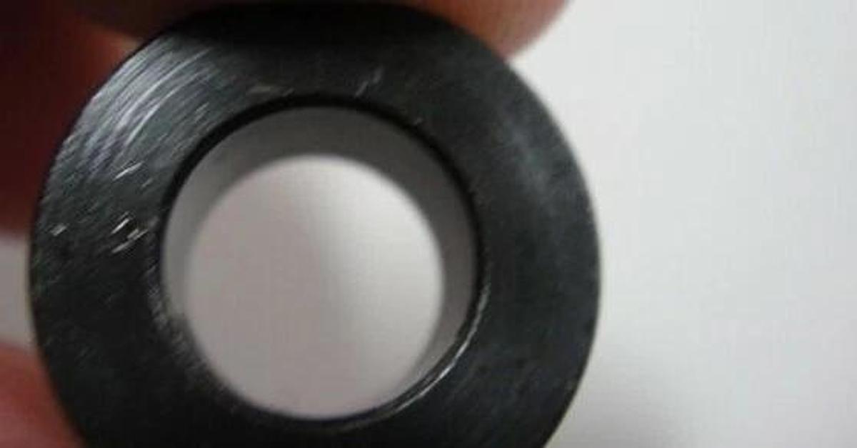 Hamada Collar, Part #A03-93-3