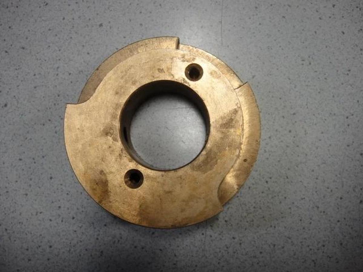 Hamada First Suction Foot Rotor, Part #F44-06-03-3