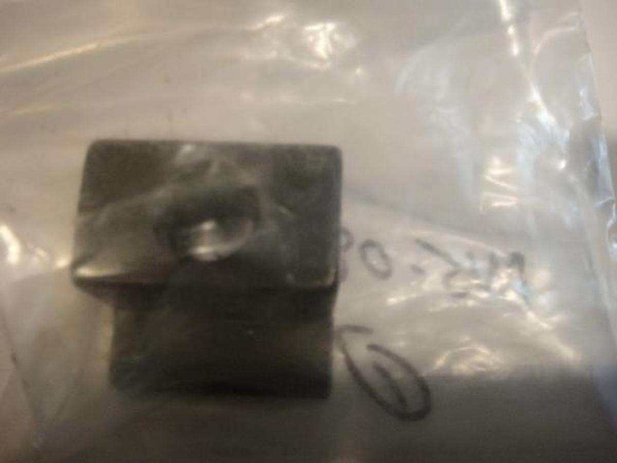 Used Hamada Allen Key 2 MM, Part #W5-08-3