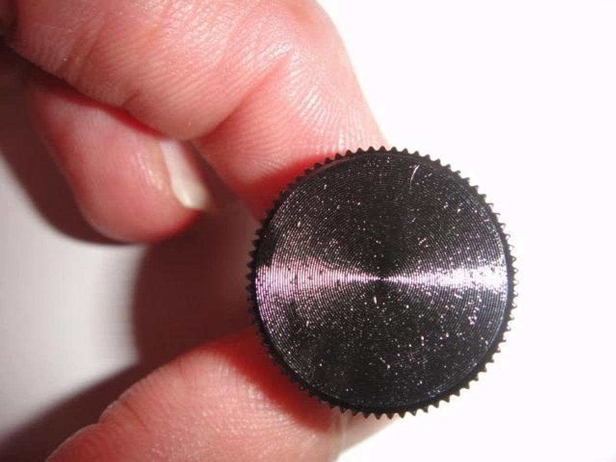 Hamada Adjusting Knob, Part #KC05-35