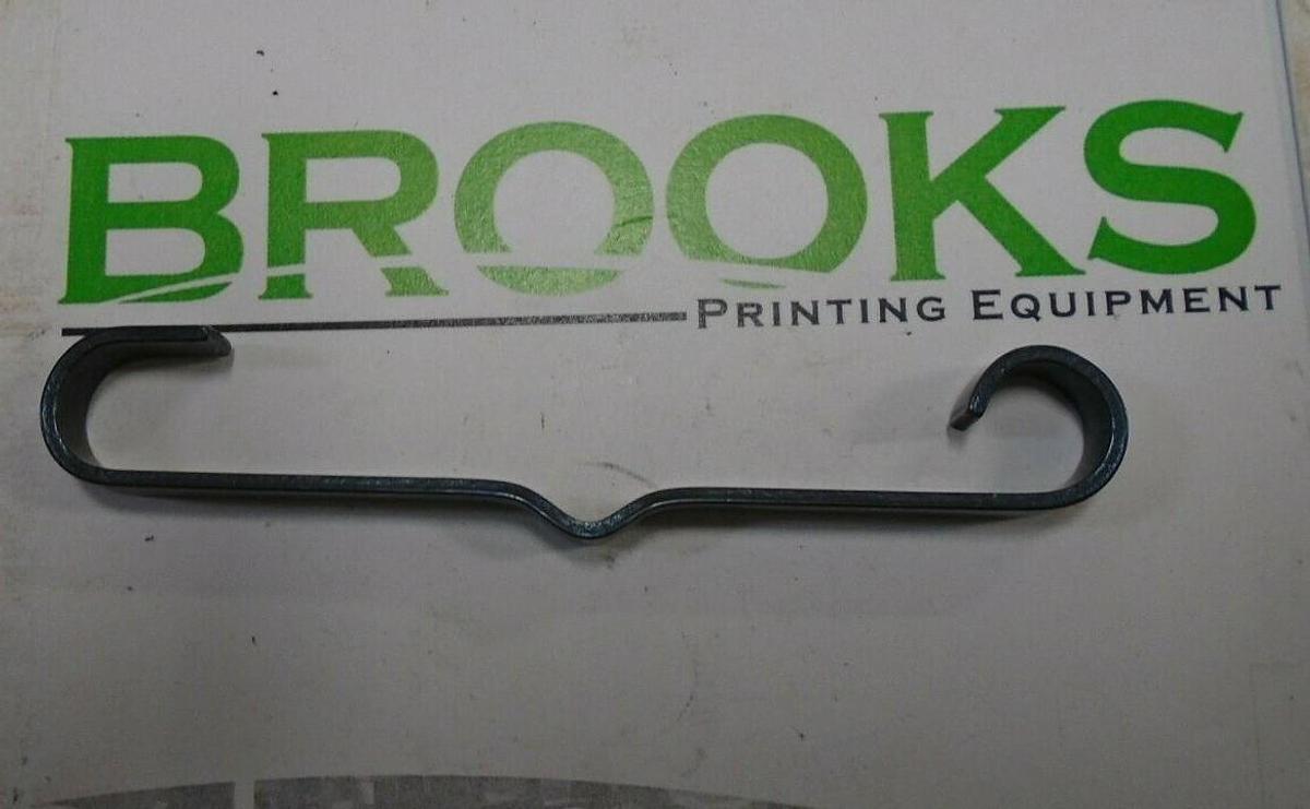 Hamada (HSP1) Spring, Part #X52-52-01-3