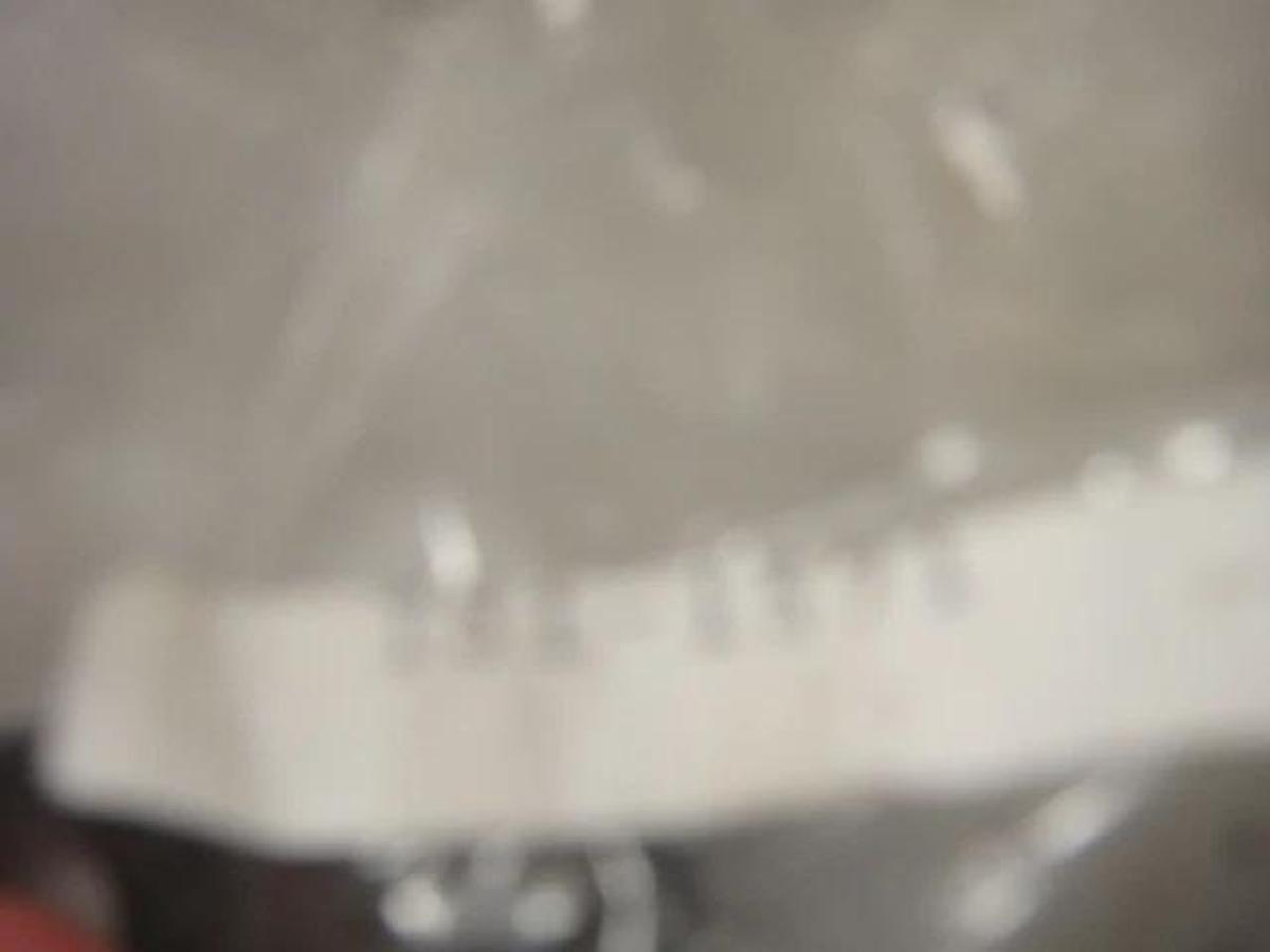 Used T-51 Ratchet Pawl Water (non-oper. side), Part #T-1571