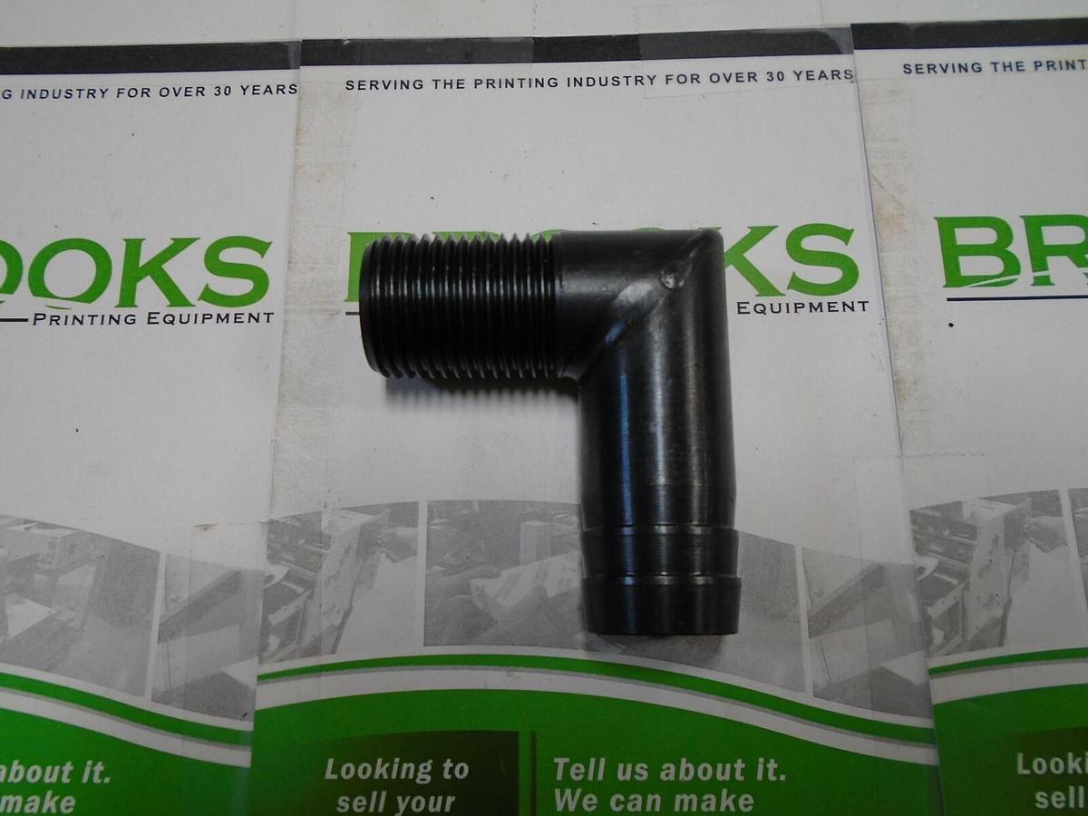 Hamada OEM Joint, Part #DS-04