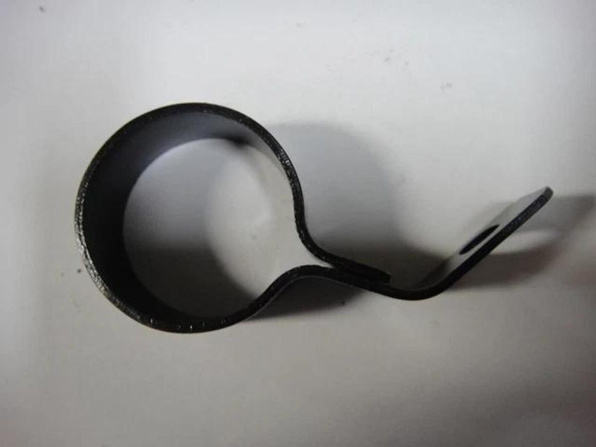 Hamada OEM Bracket, Part #A26-18-3