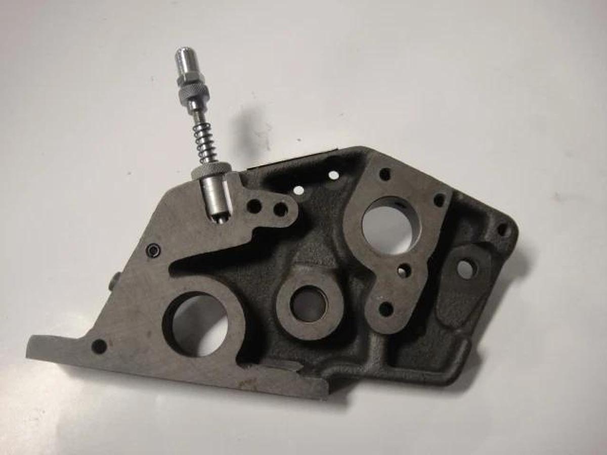 Hamada Dampening Side Frame, NOPS