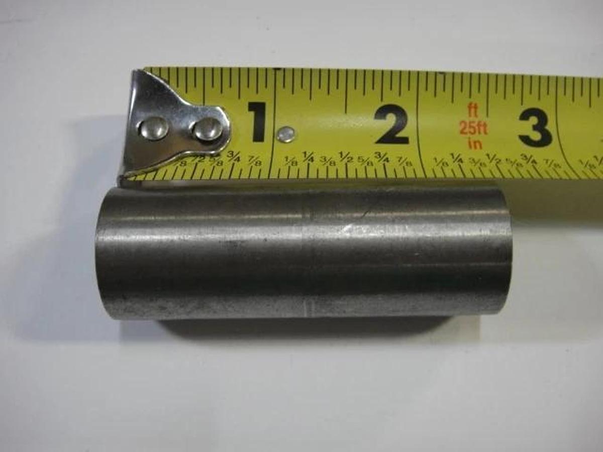 Hamada Complete Pulley Bushing Sleeve, Part #M05-82-1A-3