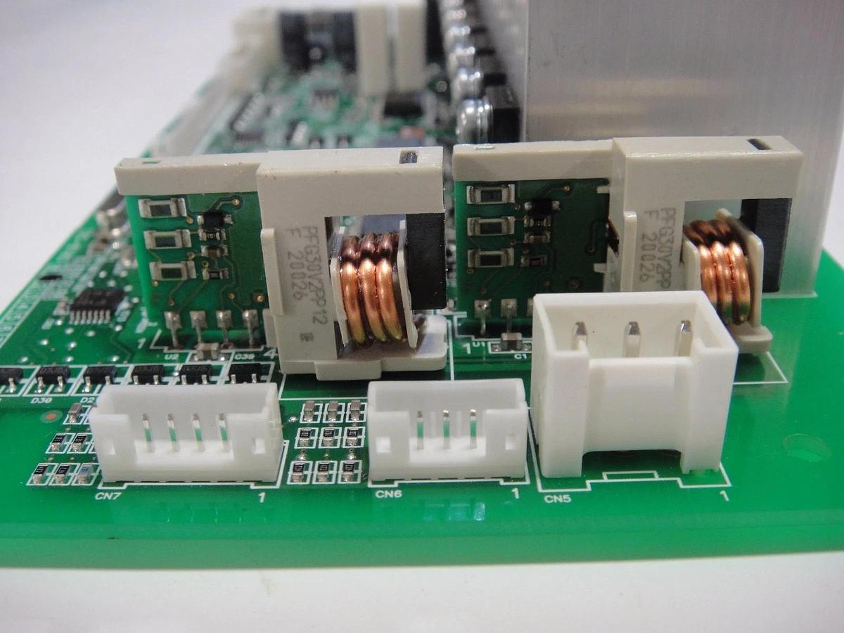 Duplo Servo Driver/SCC, Part #12C-81031