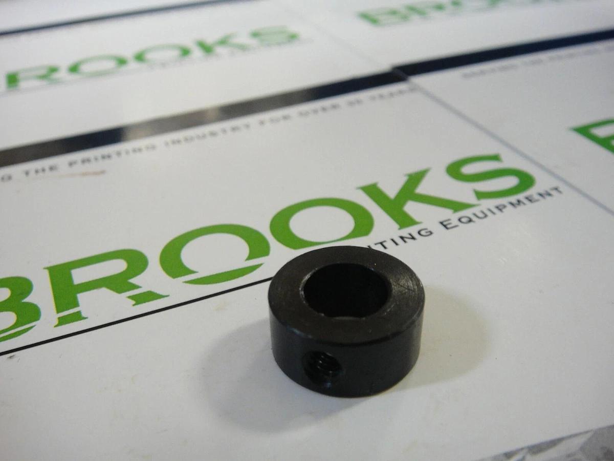 Hamada Lock Collar, Part #A03-93-3