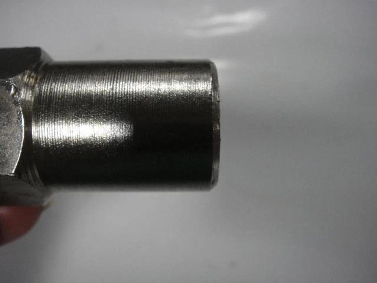 Hamada Support, Part #A07-33-01-3