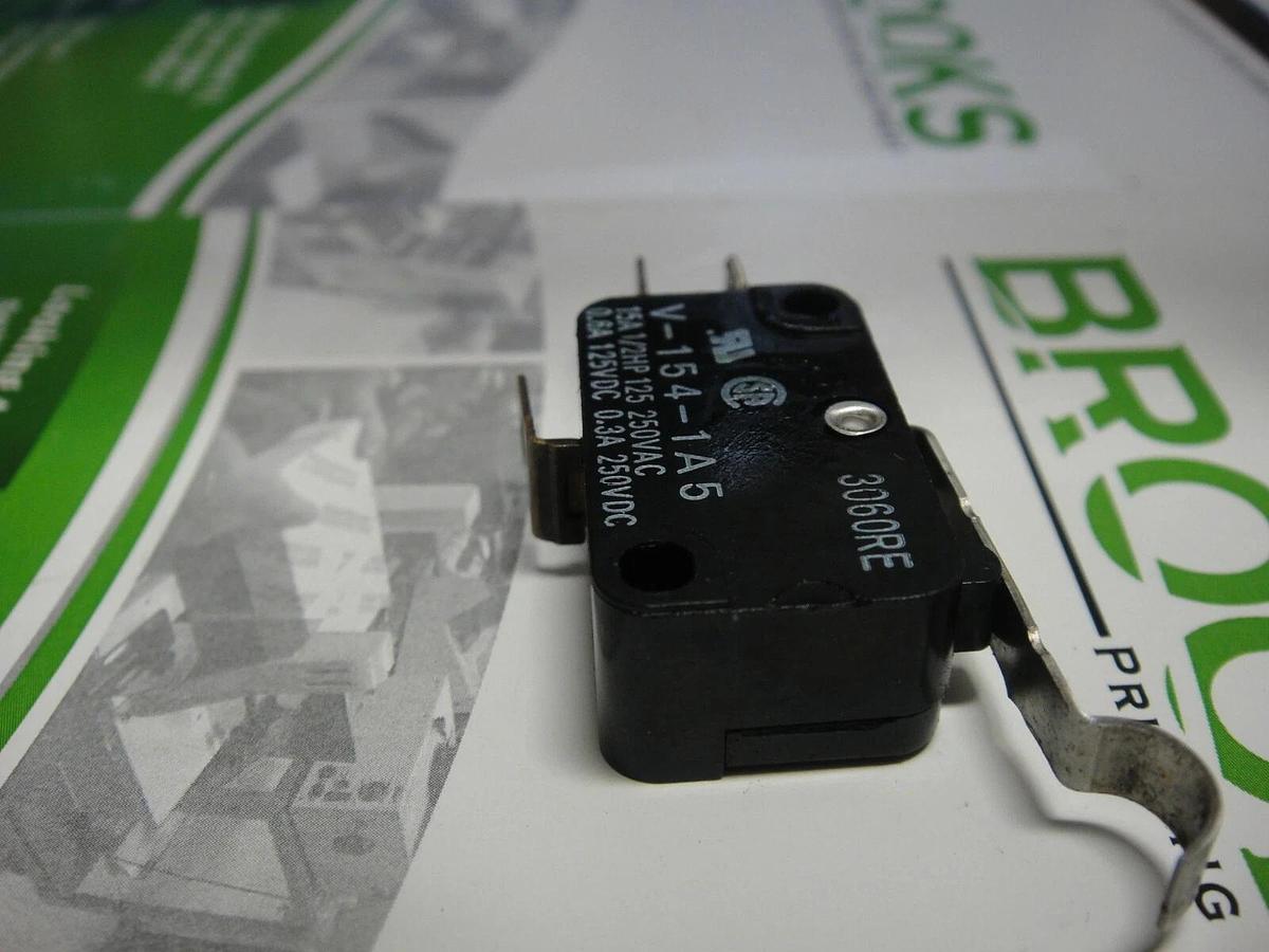 Hamada SL O Position, Part #E10-49-3