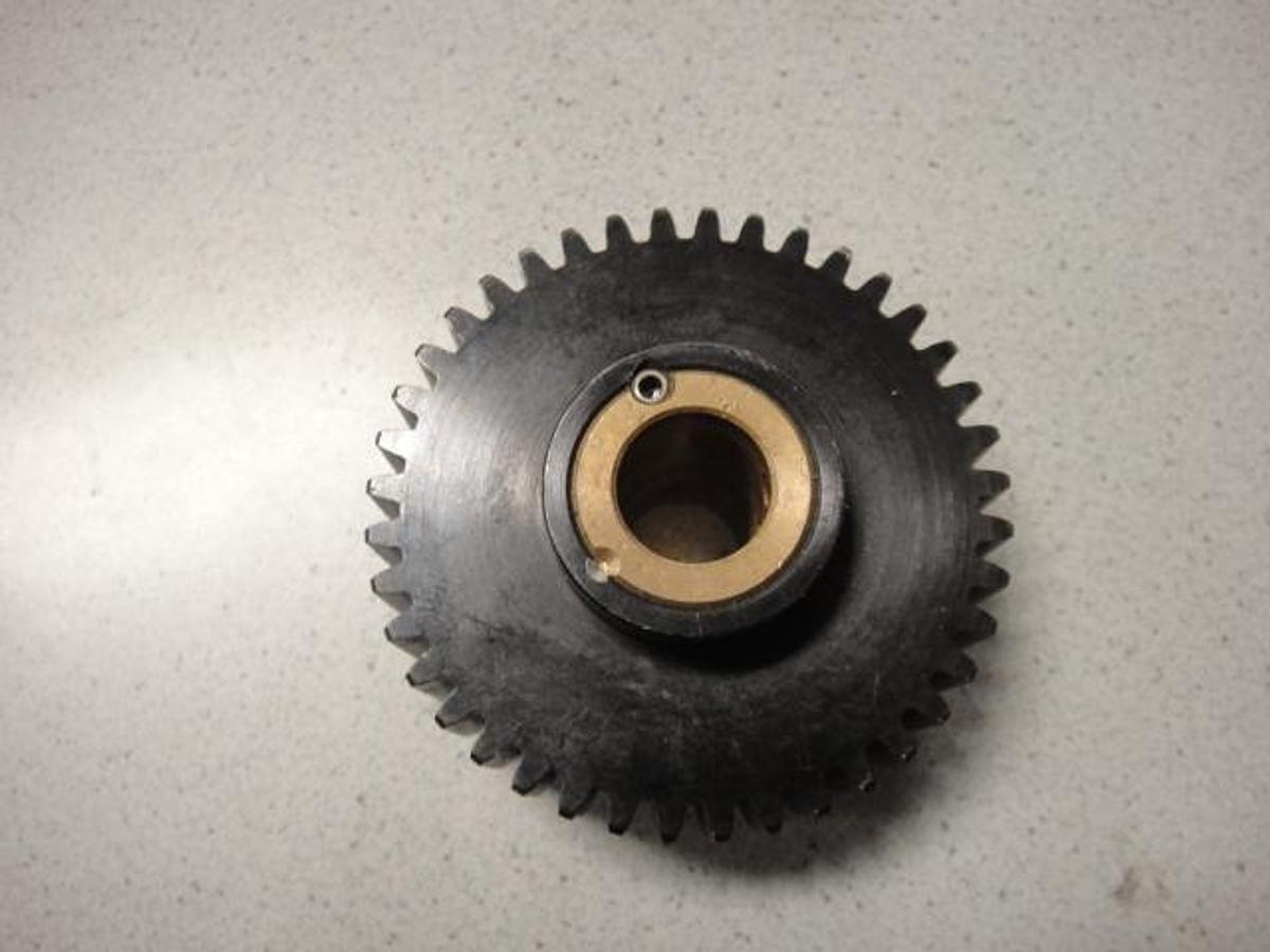 Dalghren Dampening Unit Gear