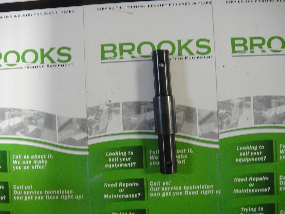 Hamada Pivot Pin, Part #6802-03017