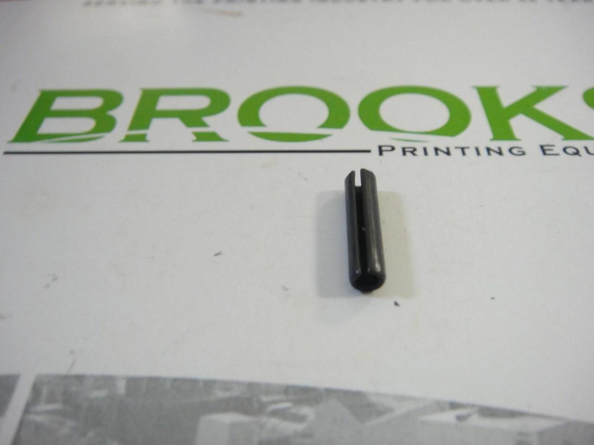 Hamada Roll Pin, Part #183-182