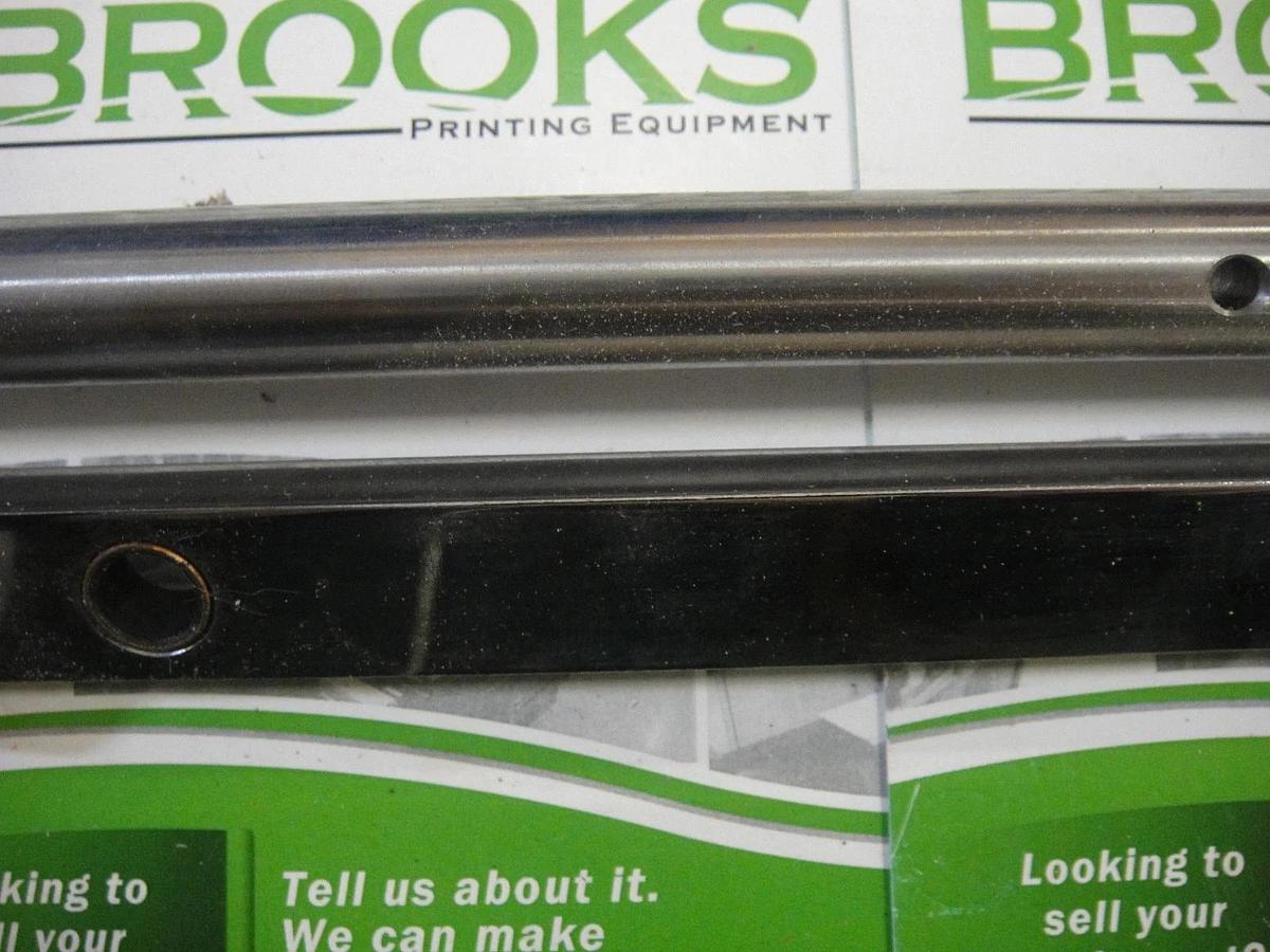 Hamada Damp Ductor Roller Frame Assembly, Part #4107-11001A