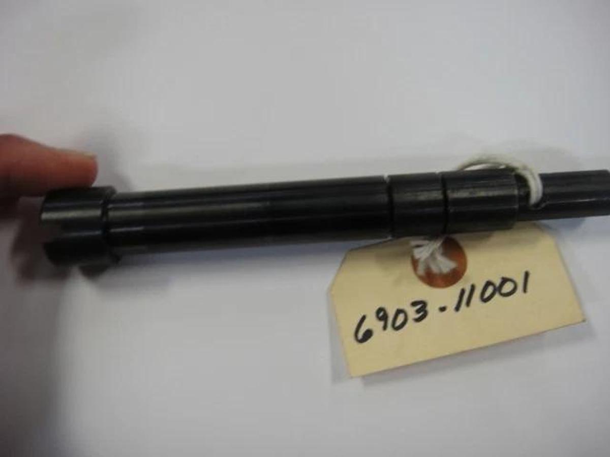 Hamada Dampening FTN Roller Shaft