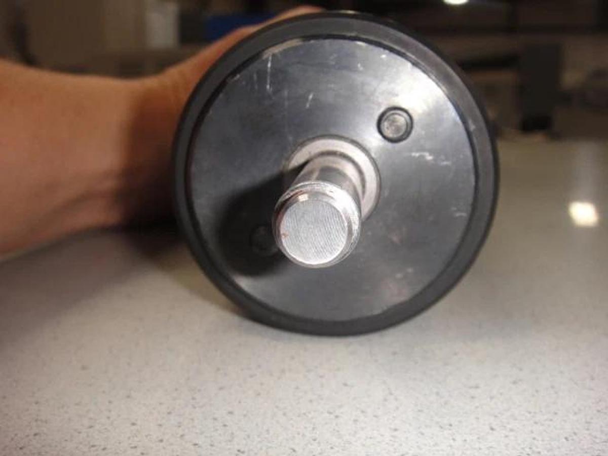 Hamada Oscillating Roller, Part #G06-25-1C-7