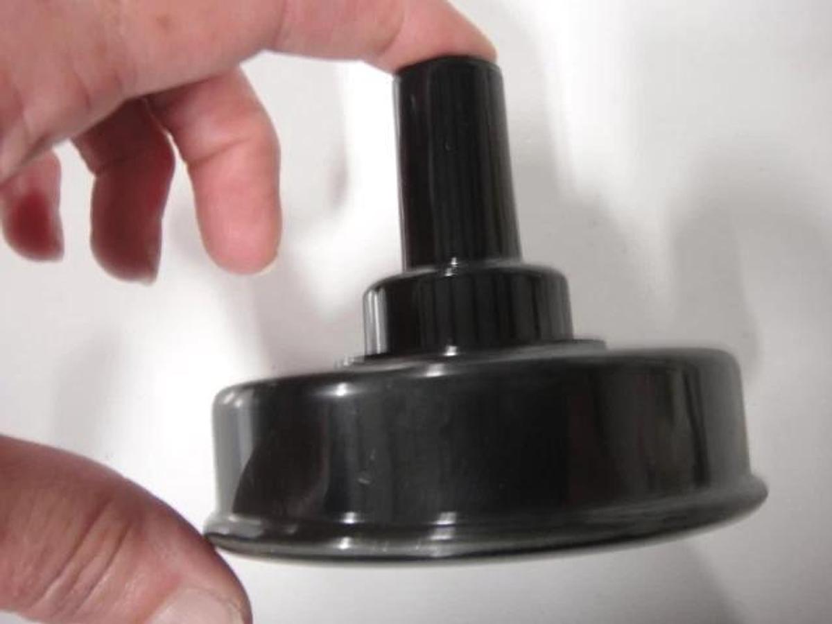 Hamada OEM Cap, Part #R03190A3