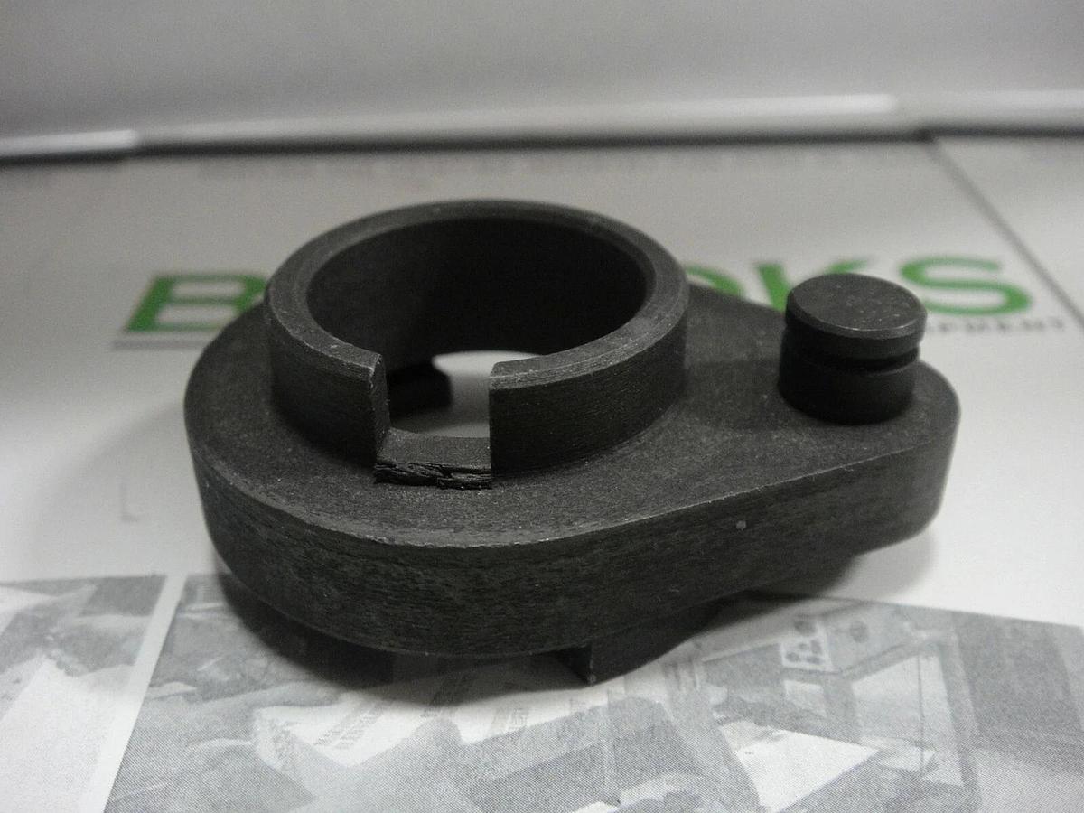 Hamada Bracket (OEM), Part #7203-03012