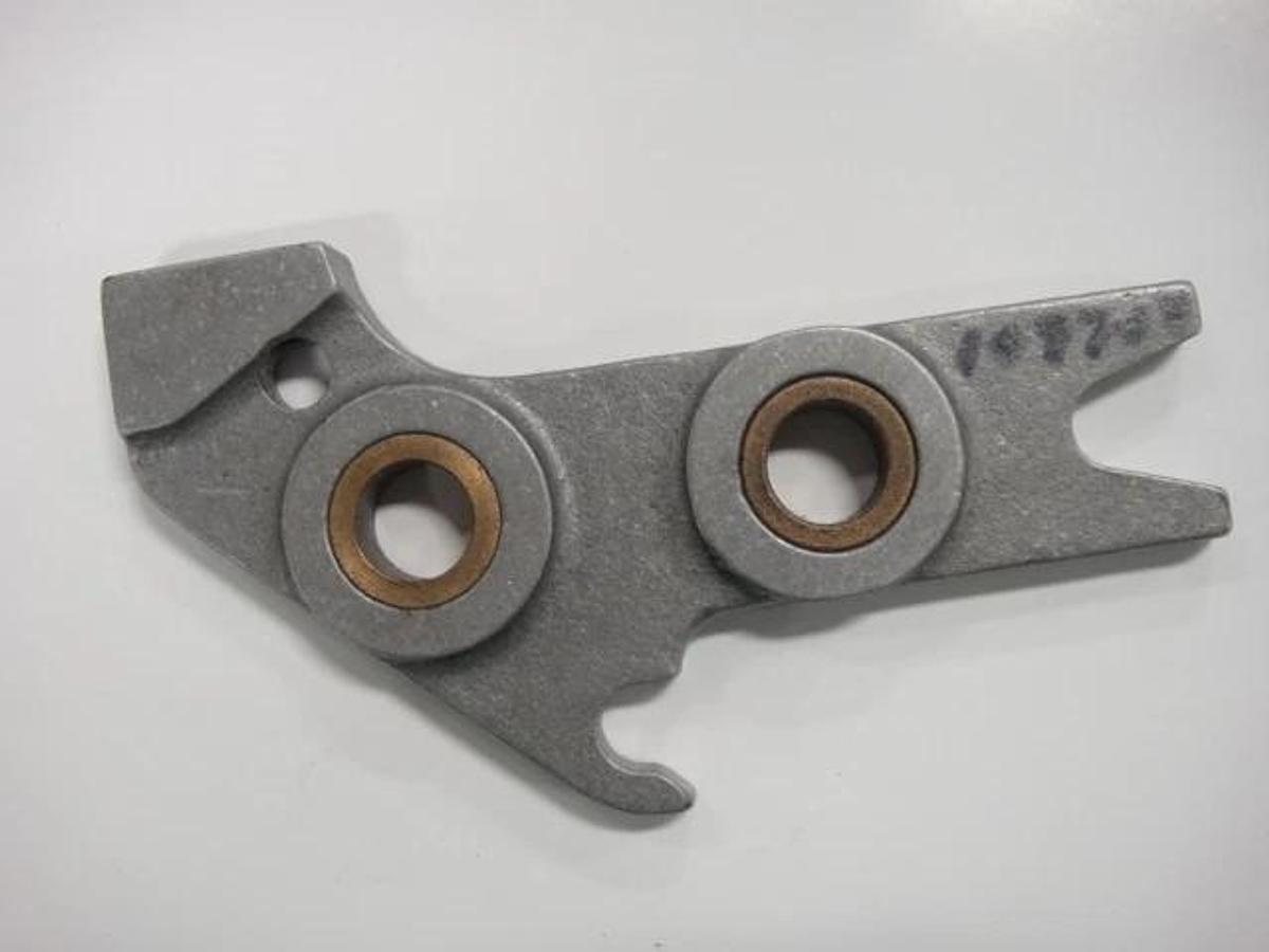 Challenge Profold Left Bearing Block Assembly, Part #109708