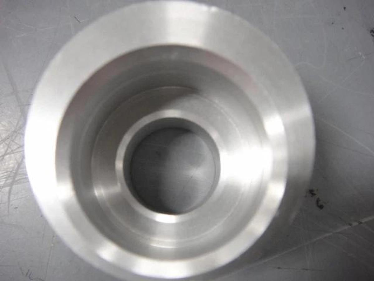 Hamada Eccentric Housing, Part #92291