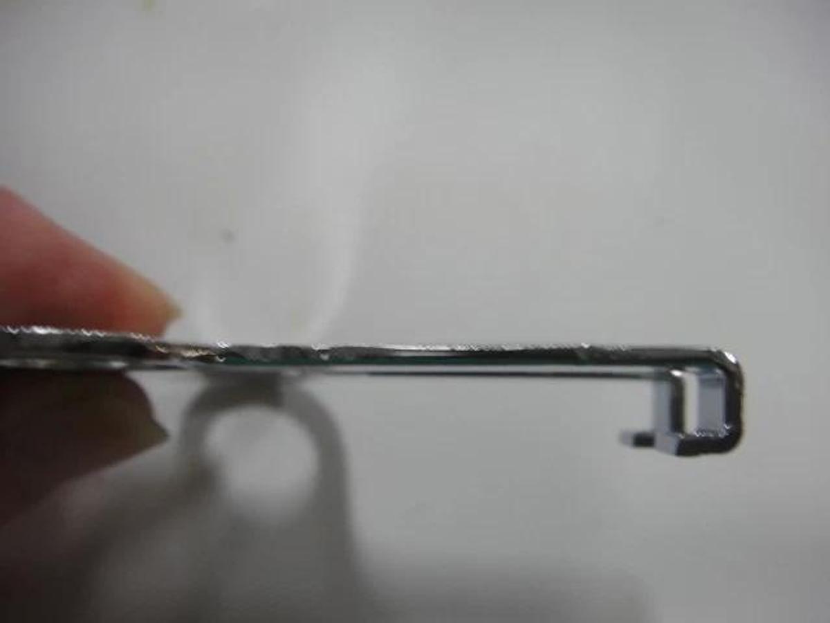 Hamada Roller Holder, Part #I17-11-3