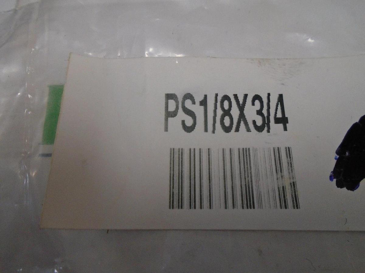 Hamada Roll Pin, Part #PS1/8 x 3/4