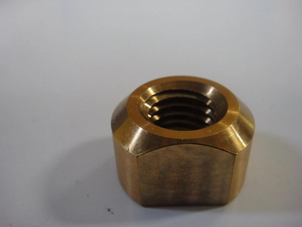 Duplo Screw, Part #99W-3011