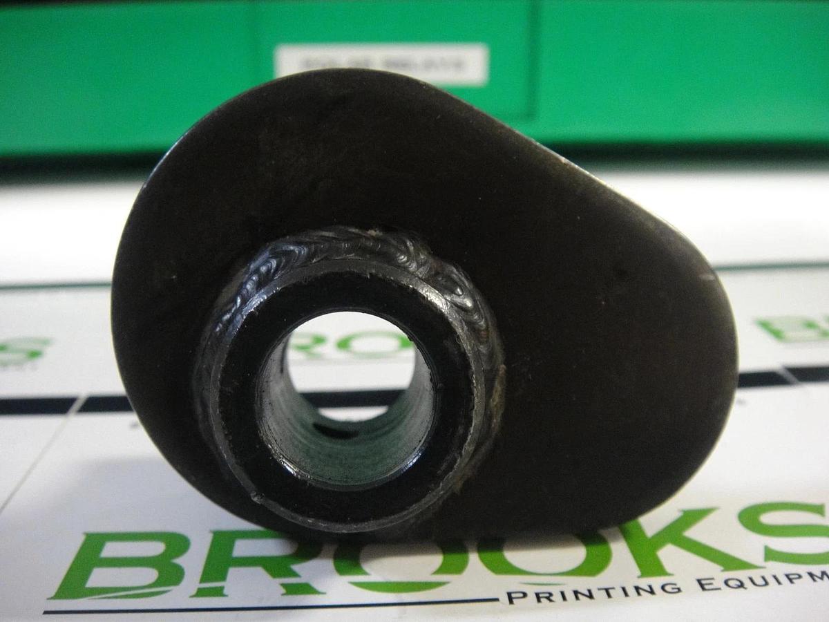 Hamada Gripper Release Cam, Part #7204-02009