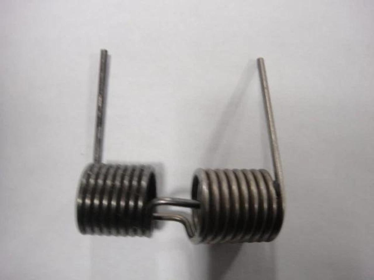 Hamada 600 Gripper Impression Springs,