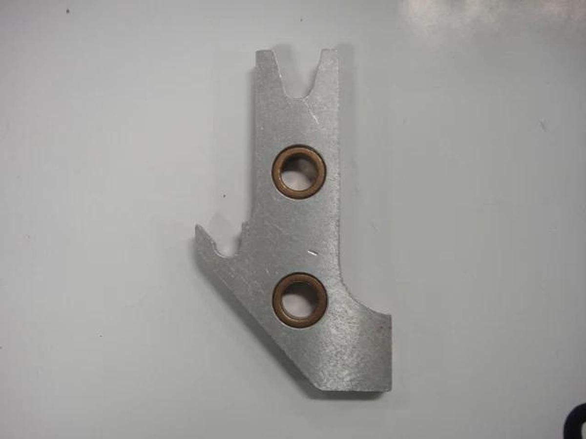 Challenge Profold Right Bearing Block Assembly, Part #109707
