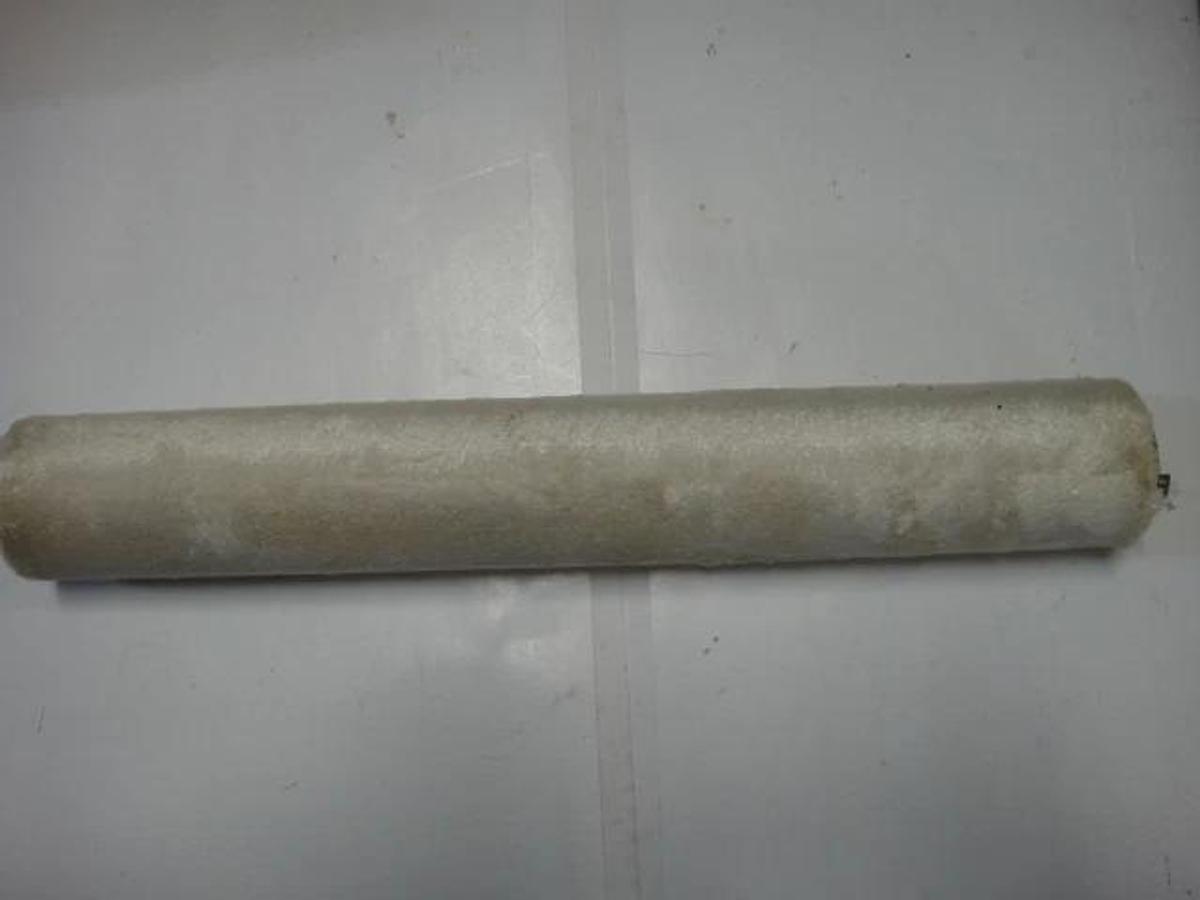 Hamada 512 Molleton Roller