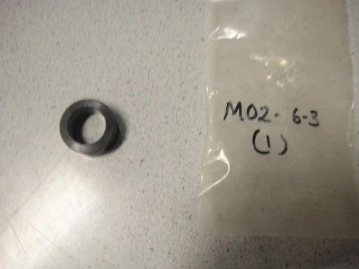 Hamada Collar (CO), Part #M02-16-3