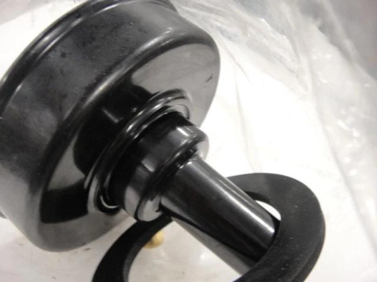 Used TOKO 4700, or 4750 Hand Wheel Assembly, Part #1531-120040