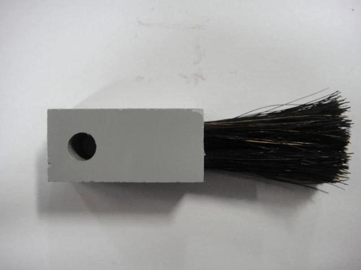 Hamada Brush (HPM1), Part #F4-152