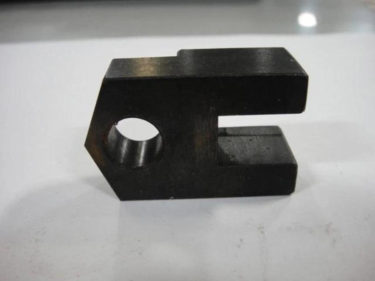 Hamada Oscillating Roller Shaft Bracket, Part #G26-80-3