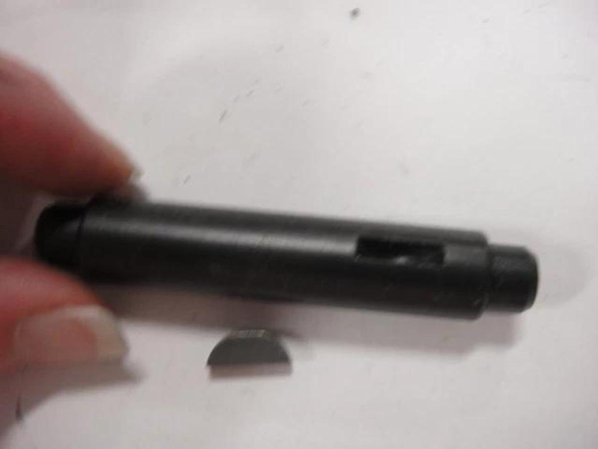 Chief Pin (F) for the (Clutch Pulley), Part #A50-110