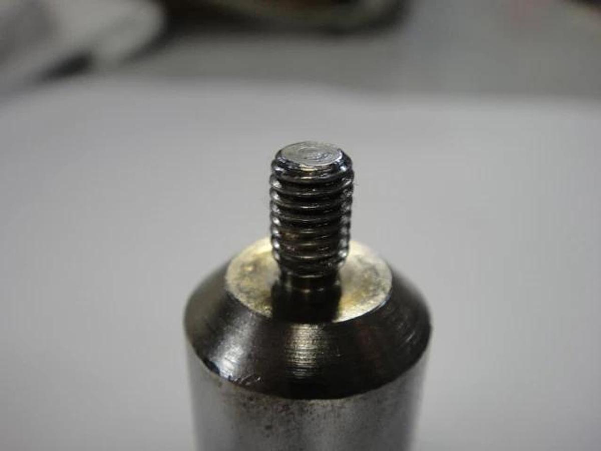 Hamada Knob, Part #6903-11004