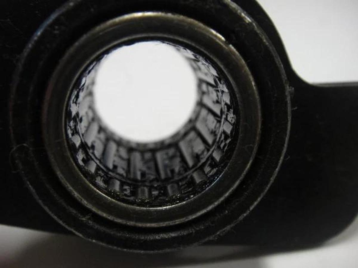 Hamada Lever Assembly, Part #7403-02009B