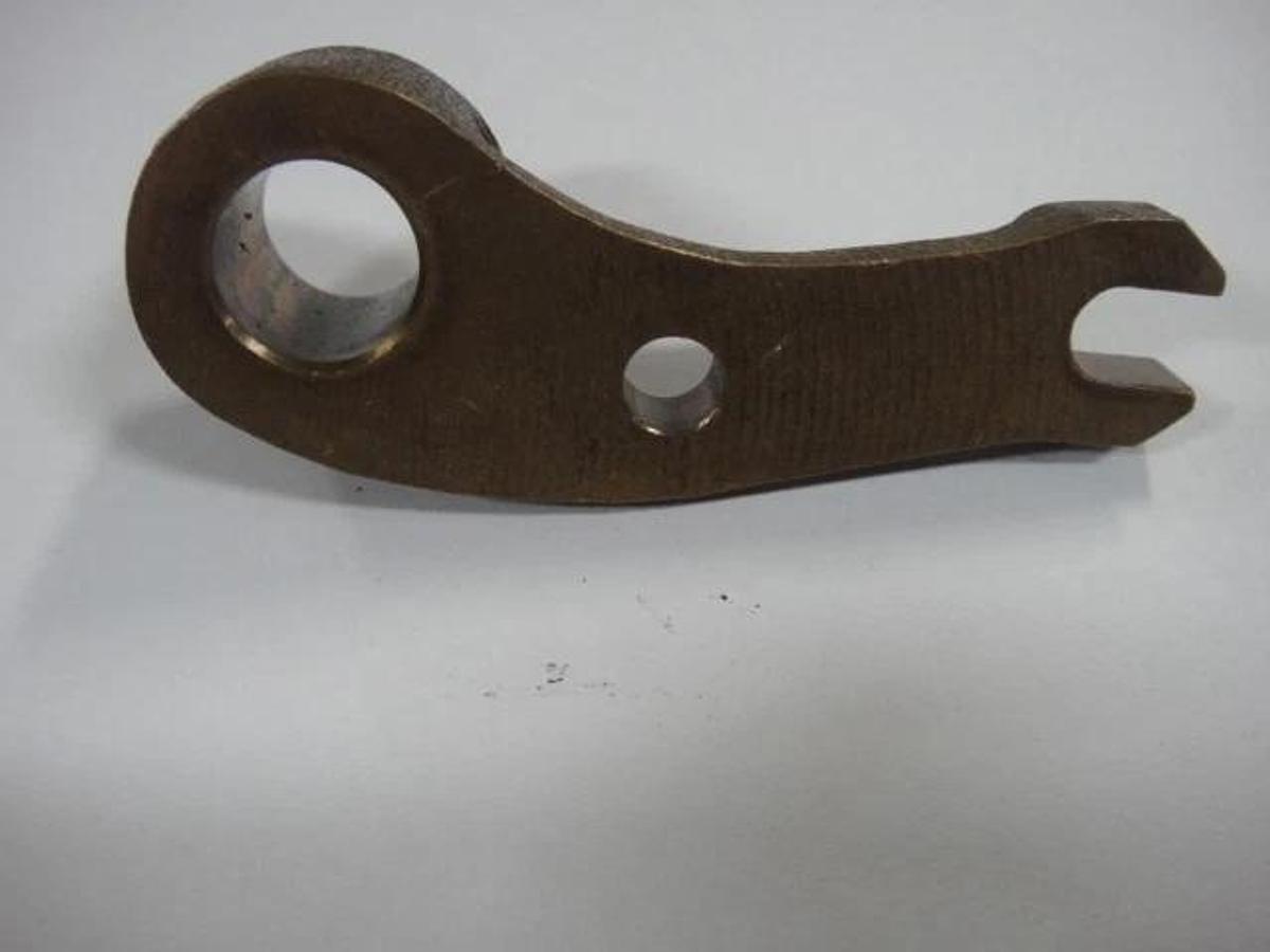 Hamada Ink Ductor Arm (Right Side, 1st & 2nd Unit), Part #R11-27-3