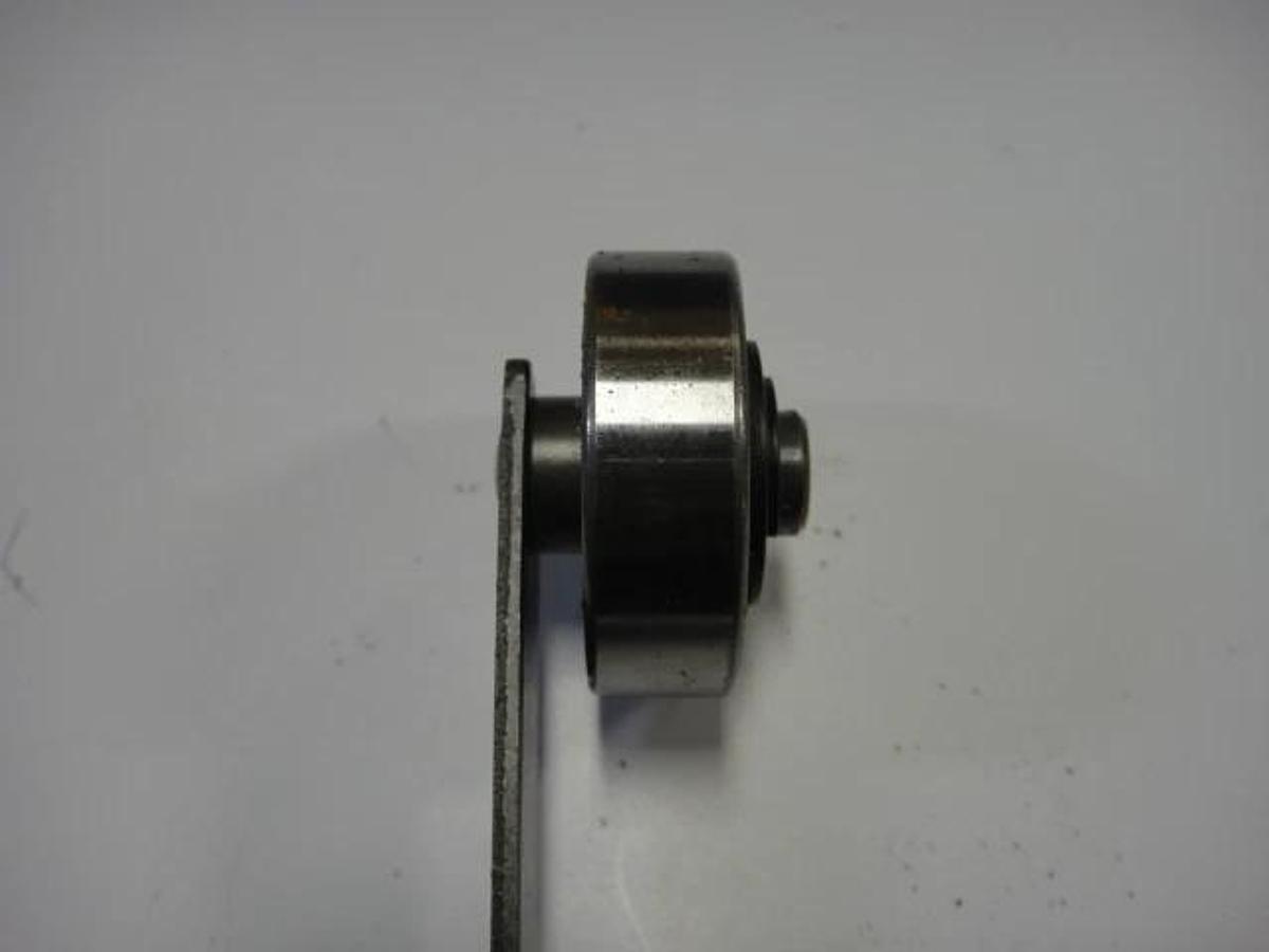 Hamada Skid Roller Assembly, Part #5801-10084C