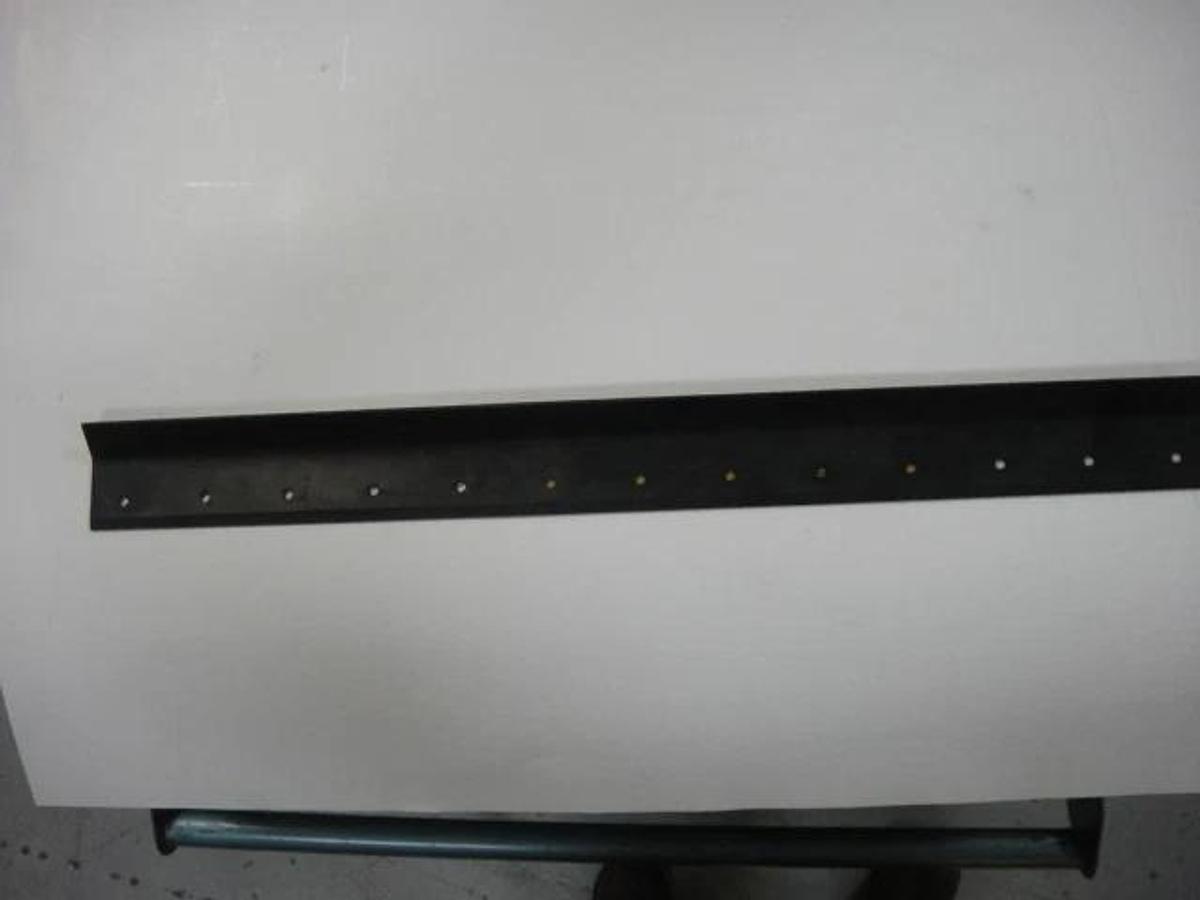 Hamada Retainer Blade, Part #I06-08-7