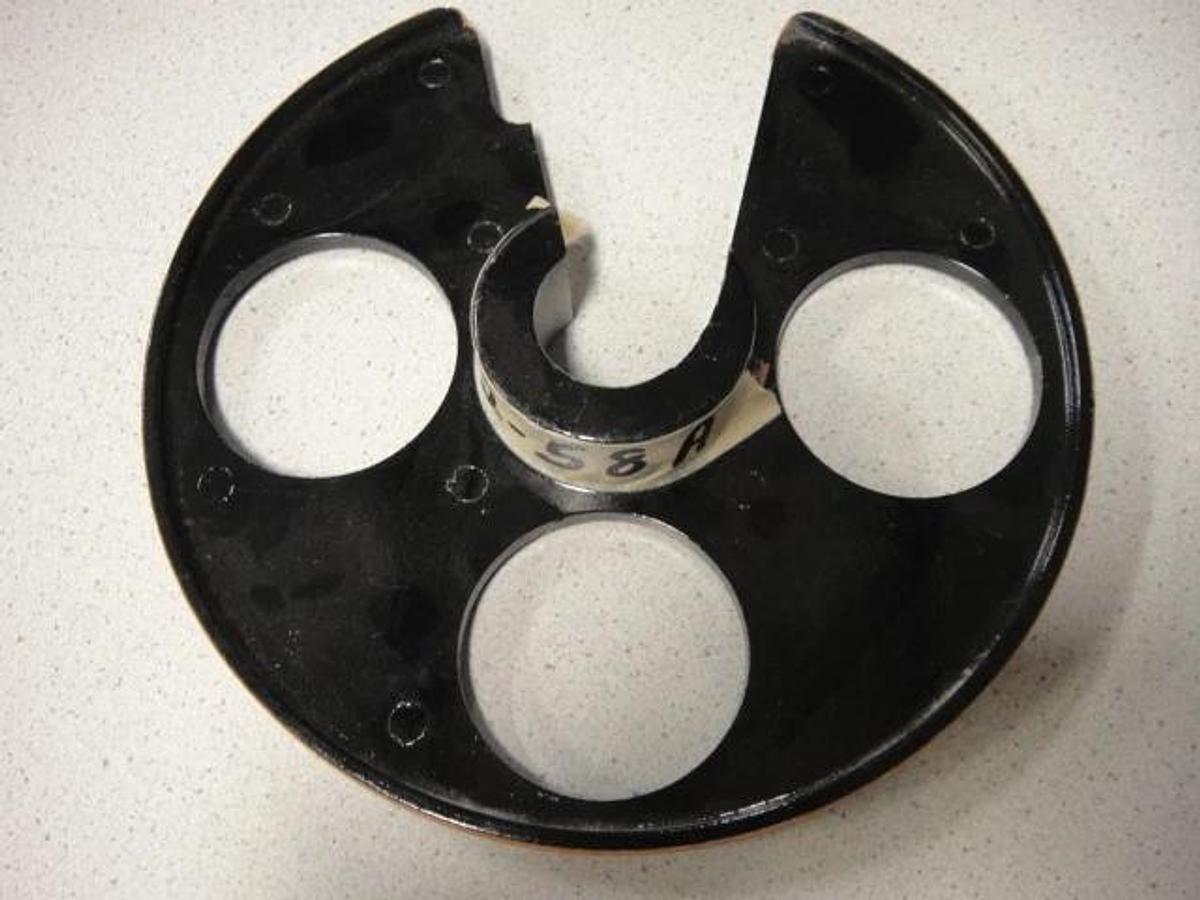 Hamada 234 Paper Guide, Part #HC02-58A