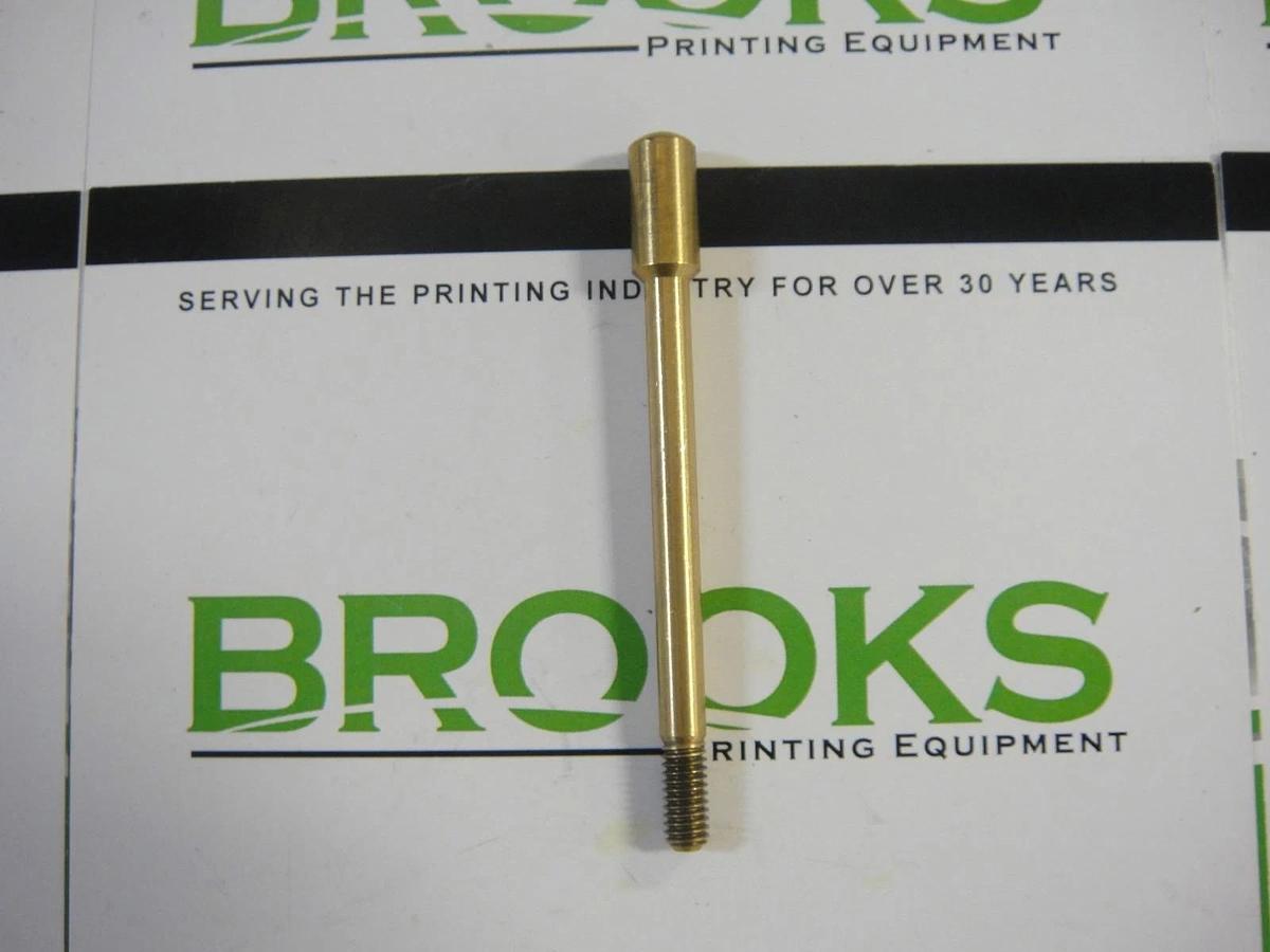 Hamada Valve Stem, Part #R03-22-3