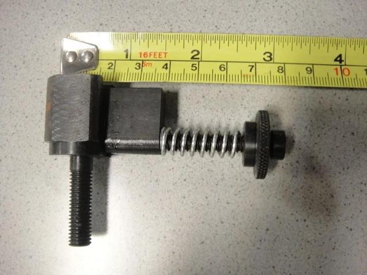 Dalghren Dampening Unit Arm